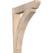 Ekena Millwork Thorton Slat Smooth Outlooker, Douglas Fir, 7 1/2"W x 32"D x 40"H OUT08X32X40THR06SDF - alternate 1